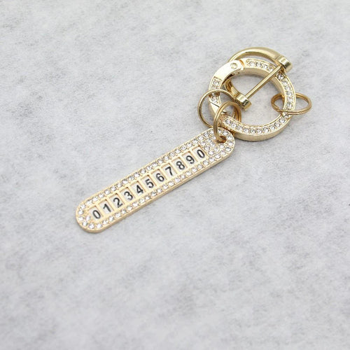 4 Buttons Car Key Case Cover For Toyota Camry Corolla RAV4 Highlander