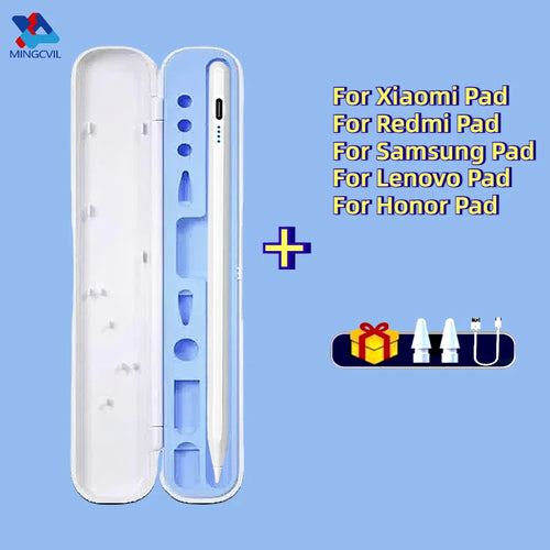 for Xiaomi Pad 6S pen stylus For Samsung Pad without Palm Rejection