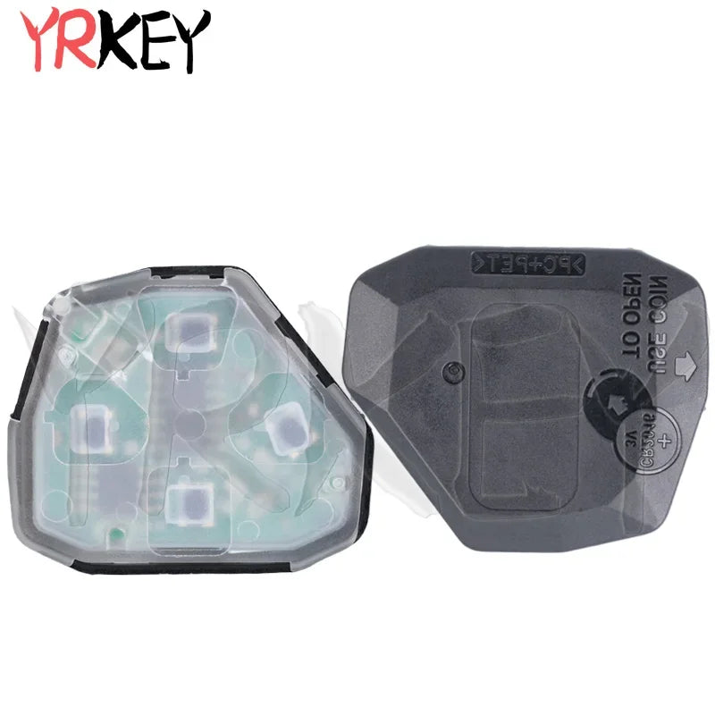 Car Remote Key For Toyota Camry Corolla Yaris RAV4 Venza Avalon Matrix