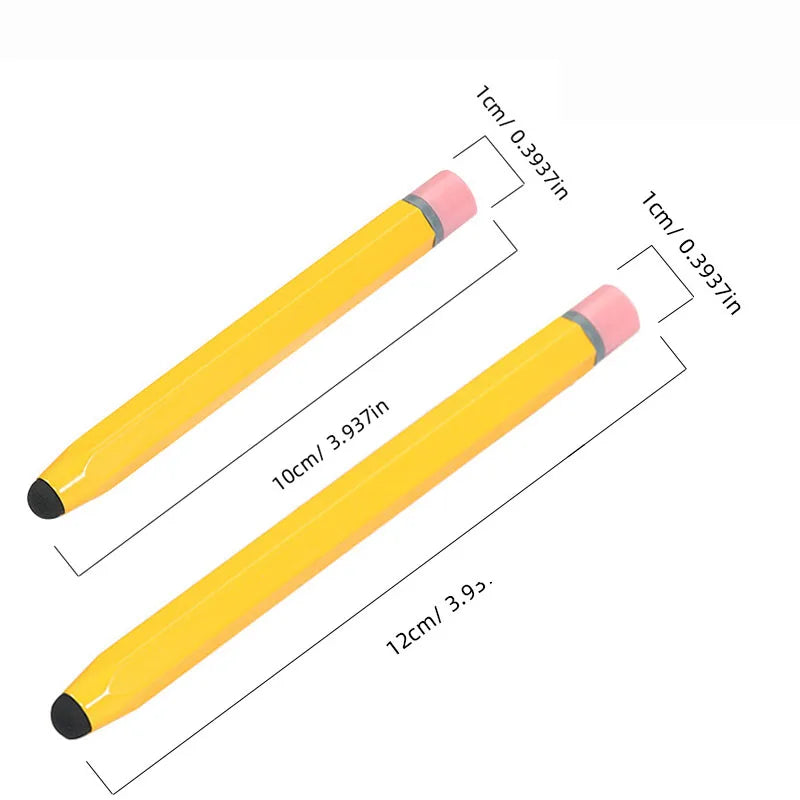Universal Stylus Pen For iOS Android Touch Pen Drawing Capacitive