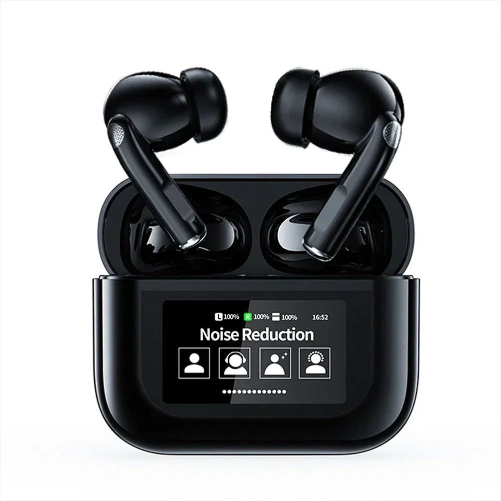 Real-time New Voice Translation Earbuds 80 Languages Translation