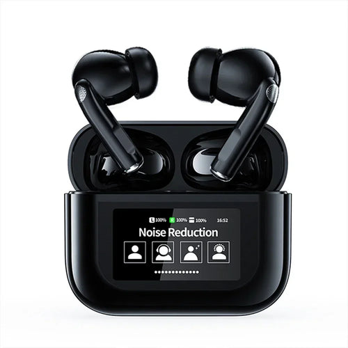 Real-time New Voice Translation Earbuds 80 Languages Translation