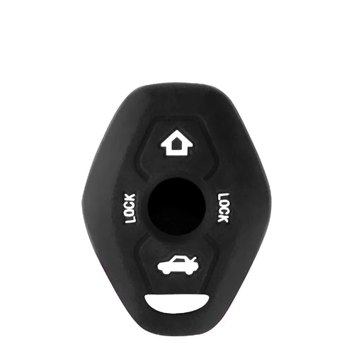 Dandkey Car Remote Key For BMW EWS Sytem E38 E39 E46 X3 X5 Z3 Z4