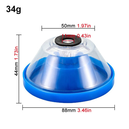 1pc Electric Hammer Drilling Dust Cover Household Electric Drill