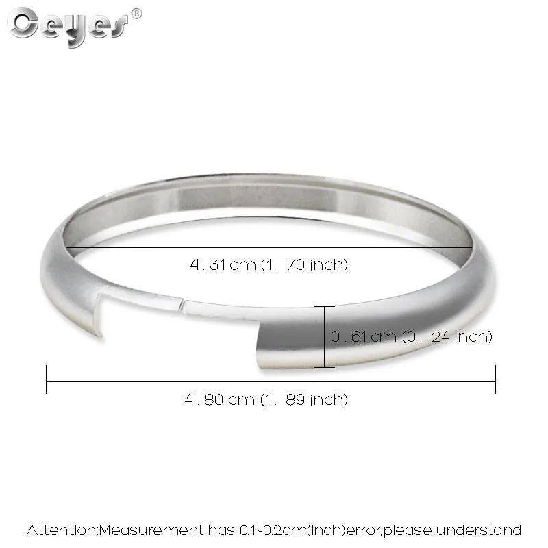 Car Aluminum Alloy Styling Key Ring Stickers Case Cover For Bmw Mini