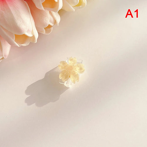 Flowers Charger Protector Cable  For Iphone 13 Type-C Cable Android
