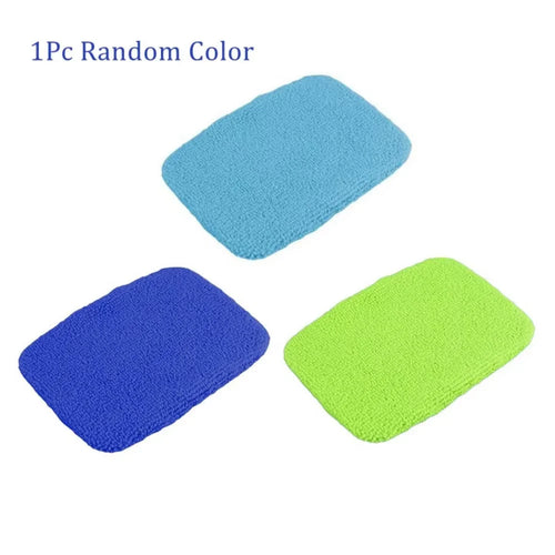 Car Window Cleaner Brush Kit Windshield Cleaning Wash Tool Inside