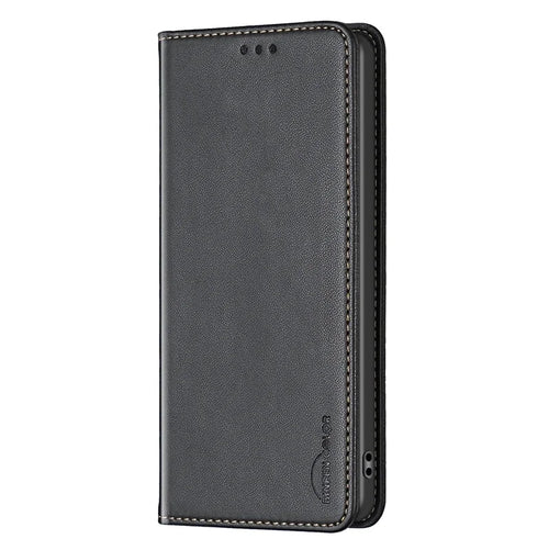 For Xiaomi Redmi 14C Case Magnetic Flip Phone Case on For Fundas Xiomi