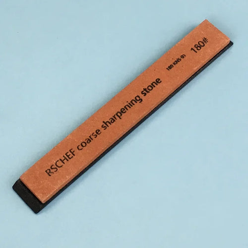 STONEGO Small Strips of Oil Stone High Mesh Pricing Knife Sharpener