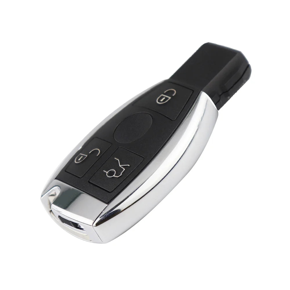Remote Car Key Shell For Mercedes Benz W205 W203 W204 W210 W211 W212