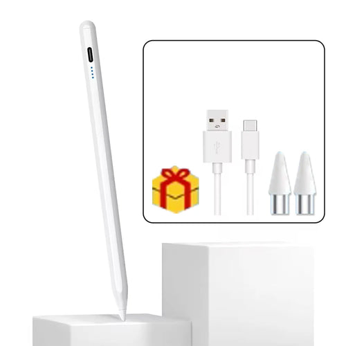 Universal Stylus Pen For Android IOS Capacitive Screen Touch Pen For