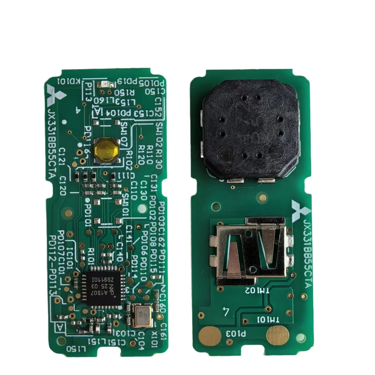 Jingxin Remote Control Key for Yamaha car key NVX NVX155   XMAX