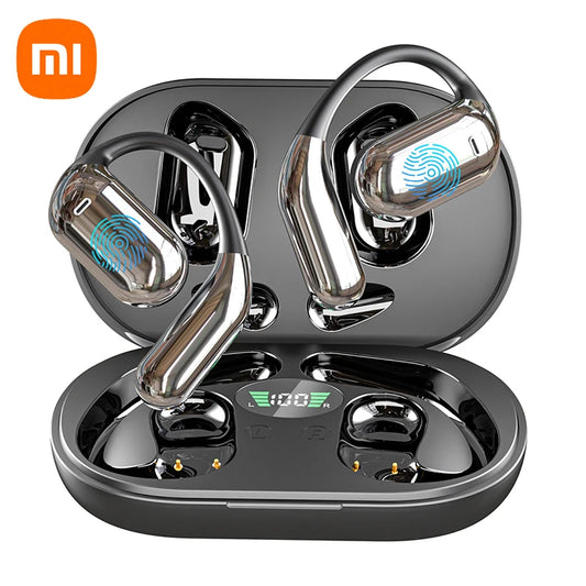 Xiaomi 3-in-1 AI Translator Earbuds 140 Languages Noise Cancelling