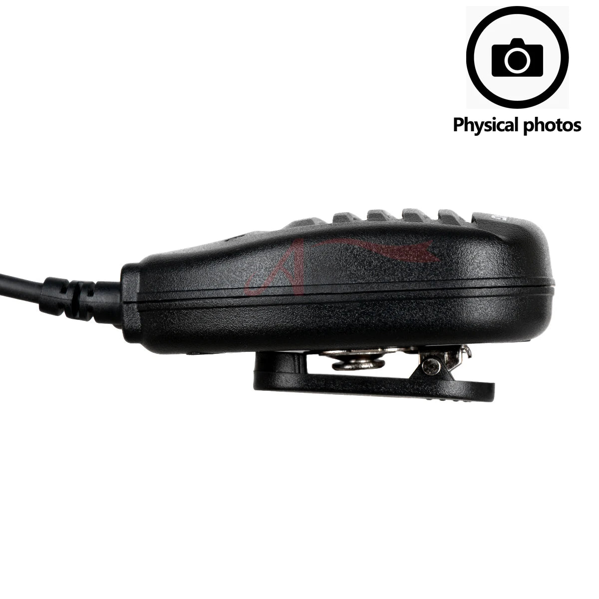 UV-K5 Baofeng Quansheng Walkie Talkie Speaker Microphone For Baofeng