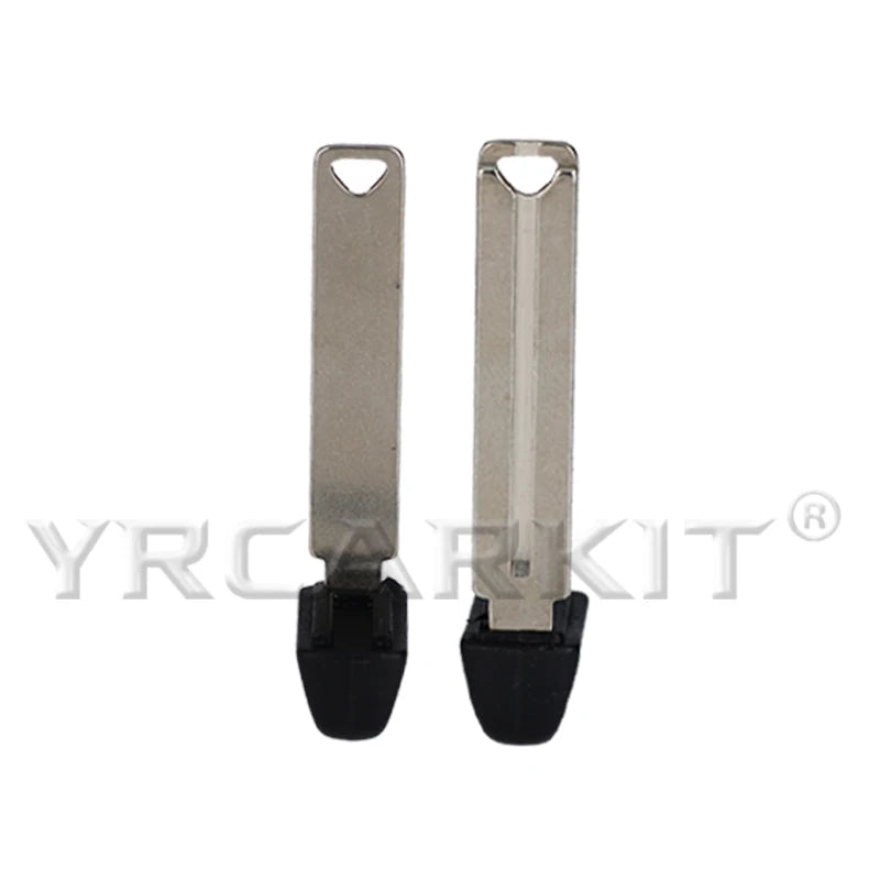 For Toyota Yaris Auris Smart Key 2 Button  BA7EQ P1 88 DST-AES Chip