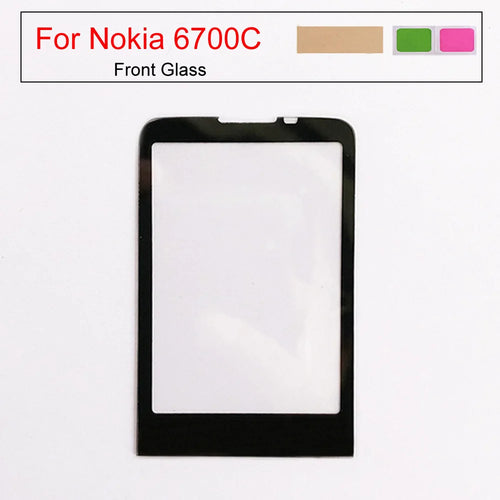 For Nokia 8600 8800 SE 6700C 8800A Touch Screen Panel For Nokia N515