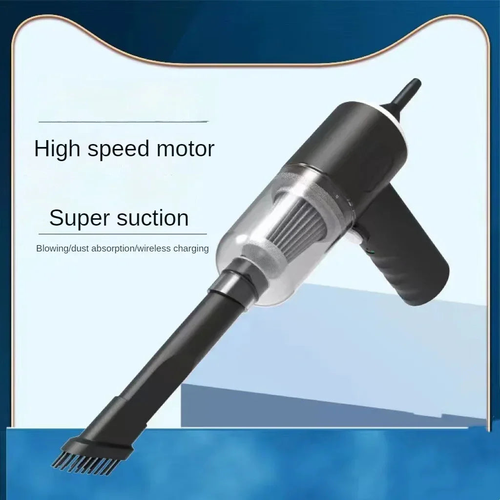 Car Vacuum Cleaner Portable Small Vacuum Cleaner For Multi Purpose