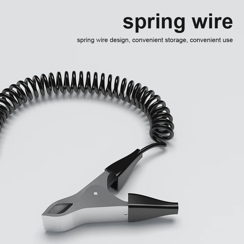 HT86A Car Voltage Detector Pen Automobile Fault Maintenance Circuit