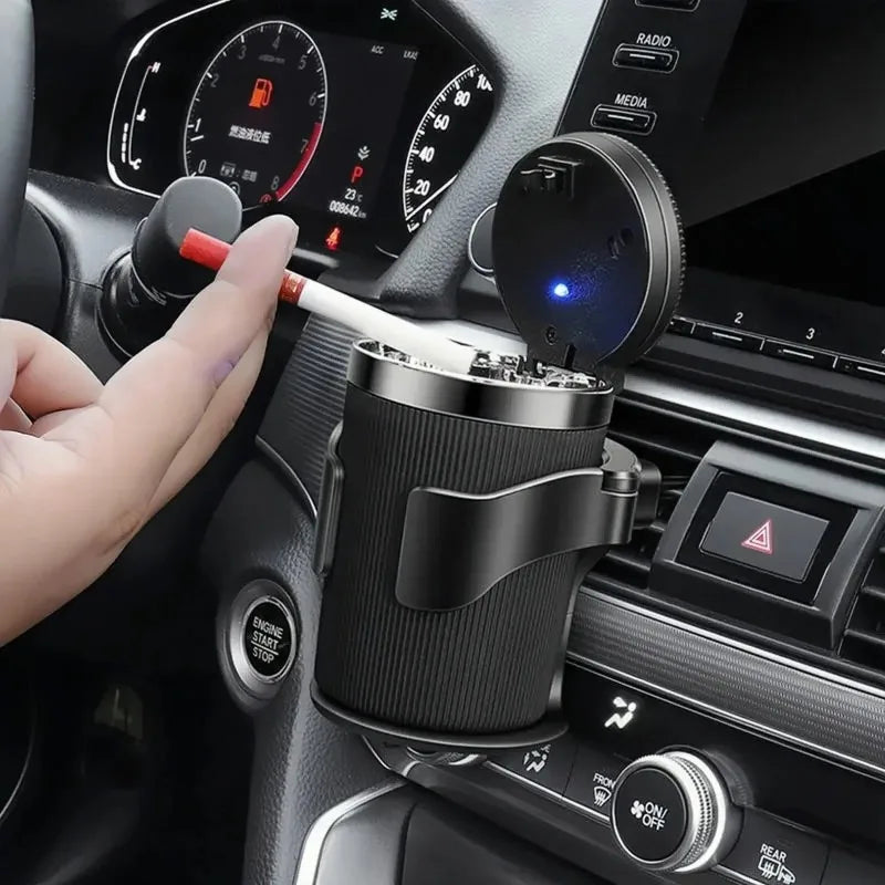 Car Air Vent Drink Cup Bottle Holder Auto Drink Rack Stand for Water