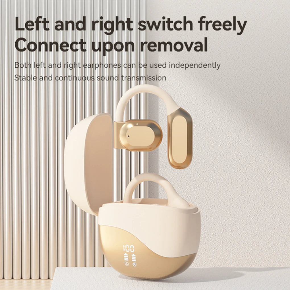 2024 Smart Voice Translator Ai Translating Ear Buds 144 Languages