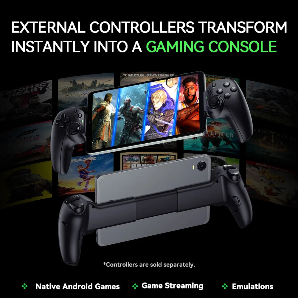 Alldocube iplay 60 mini pro 8.4inch Tablet Pocket Mighty Player