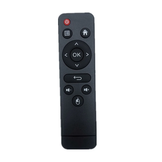 Remote Control for H96 MAX 331/ Max X3 /MINI V8/ MAX H616 Smart TV Box