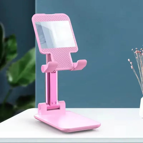 New Desk Mobile Phone Holder Stand For iPhone 16 iPad Xiaomi