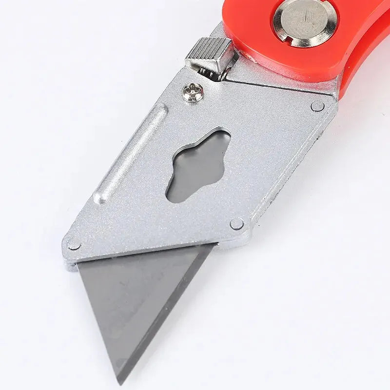 Folding Art Knife Household Office Stationery Wallpaper Knife