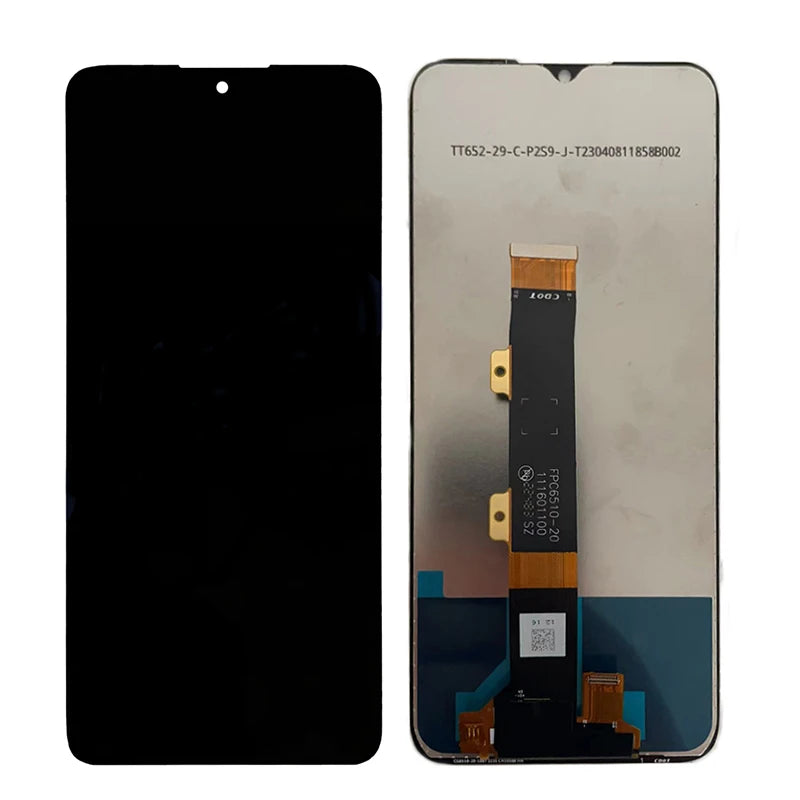 For Nokia G22 LCD Display Touch Scree Digitizer Assembly Replacement