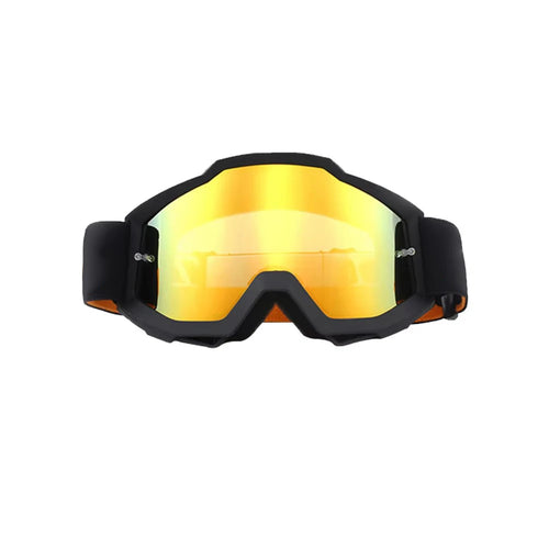 Protective Goggles Outdoor Motorcycle Windproof Sandproof Eyewear