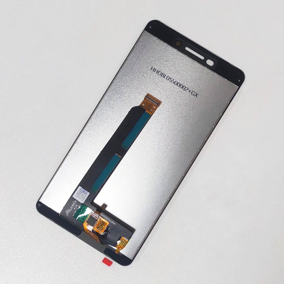 5.5" Origina LCD For Nokia 6.1 LCD Display TA-1043 TA-1045 Touch