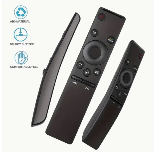 Durable And Portable Wireless Remote Controller For Samsung Smart TV