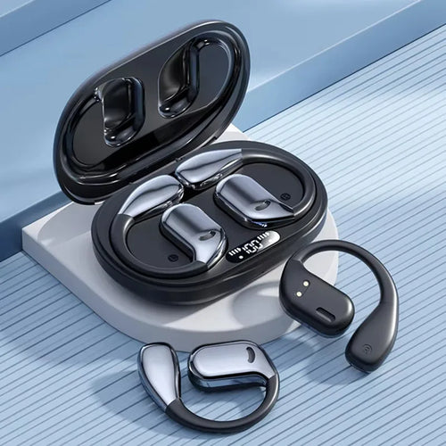 Sony True Wireless Ear-hung Bluetooth Translation Earbuds Smart