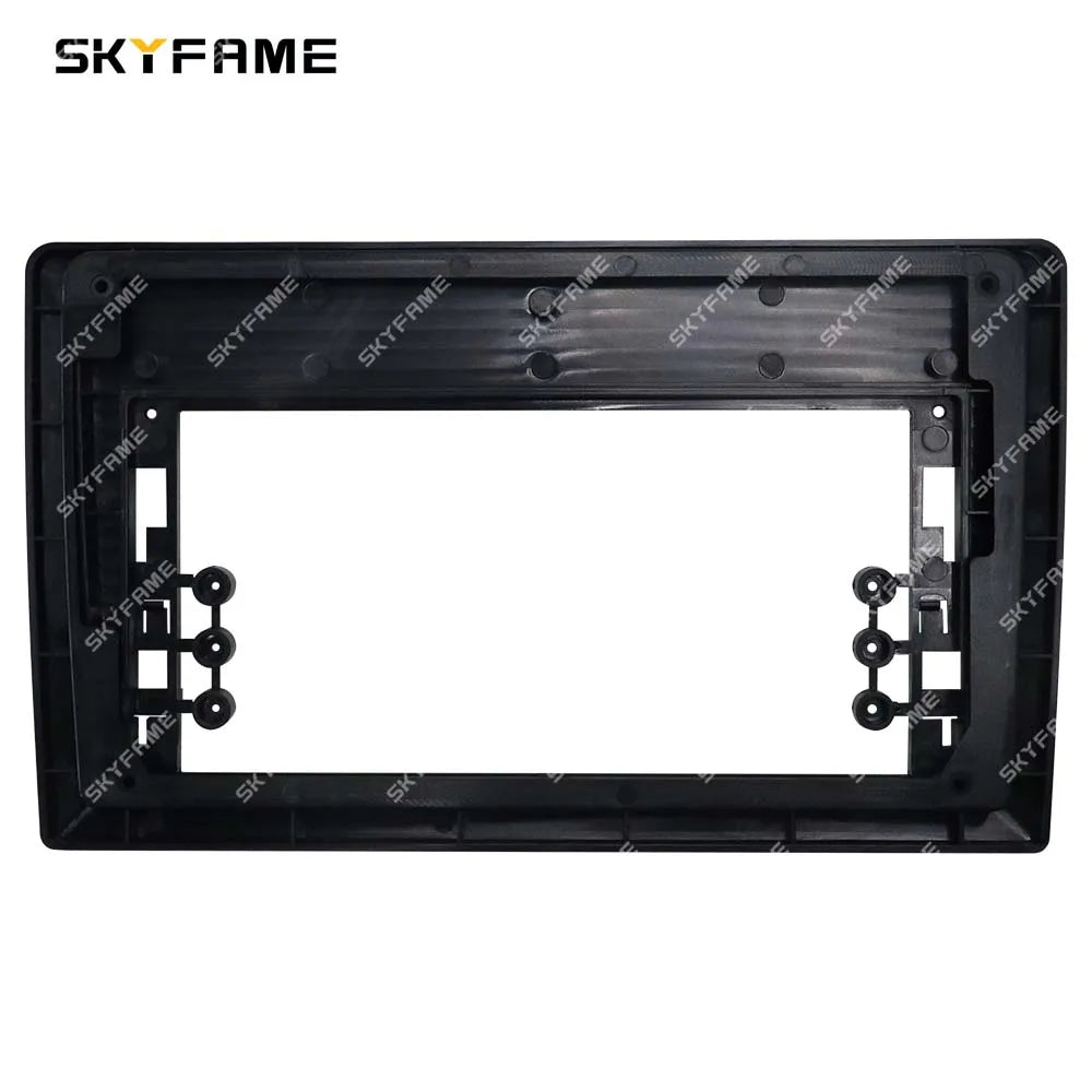 SKYFAME 12.3/9 Inch To 10 Inch To 9 Inch Transitio Frame Android Radio