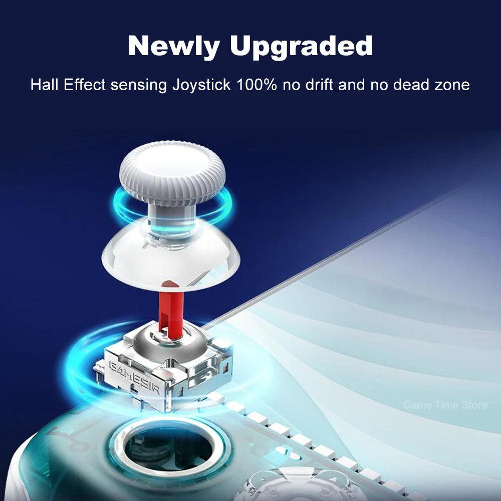 Gamesir X3 Pro Mobile Gaming Controller Android Phone Gamepad iPhone