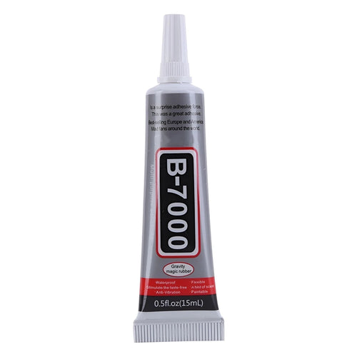 15/50/110ml T-7000 Glue B-7000 Adhesive Epoxy Resin Repair Cell Phone