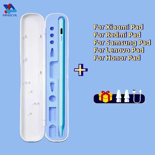 for Xiaomi Pad 6S pen stylus For Samsung Pad without Palm Rejection