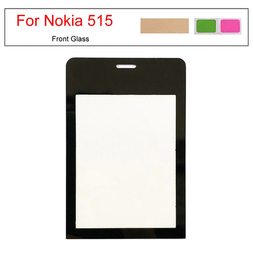 For Nokia 8600 8800 SE 6700C 8800A Touch Screen Panel For Nokia N515