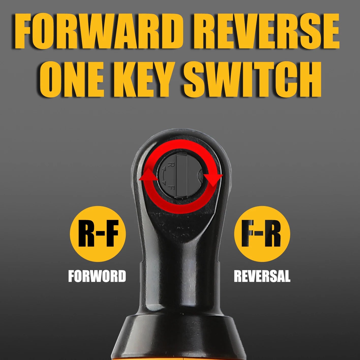 LYUWO 12V 3/8 Rechargeable Electric , Ratchet Set, Angle Drill,