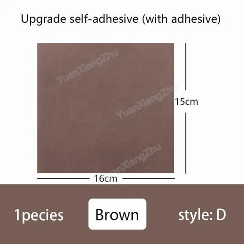 Sports Shoes Patches Vamp Repair Shoe Insoles Patch Sneakers Heel