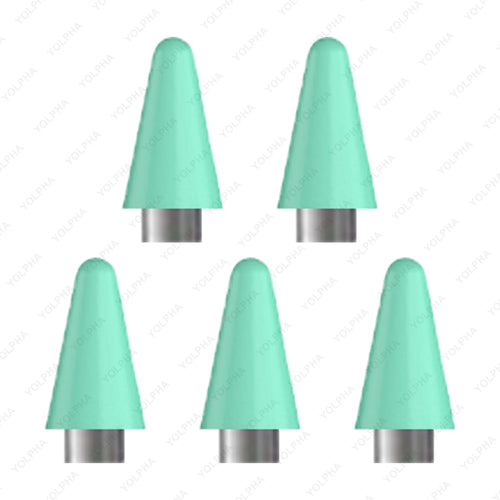 5-10Pcs Pack Spare Nibs for YOLPHA Universal Stylus and Android