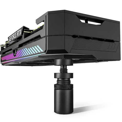 Graphics Card GPU Support Bracket Video Card Sag Holder Bracket GPU