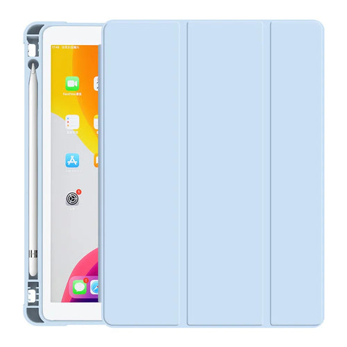 For iPad 10.2 9/8/7/6/ 10th Generation case Pro 11 2021 2018 9.7 10 5