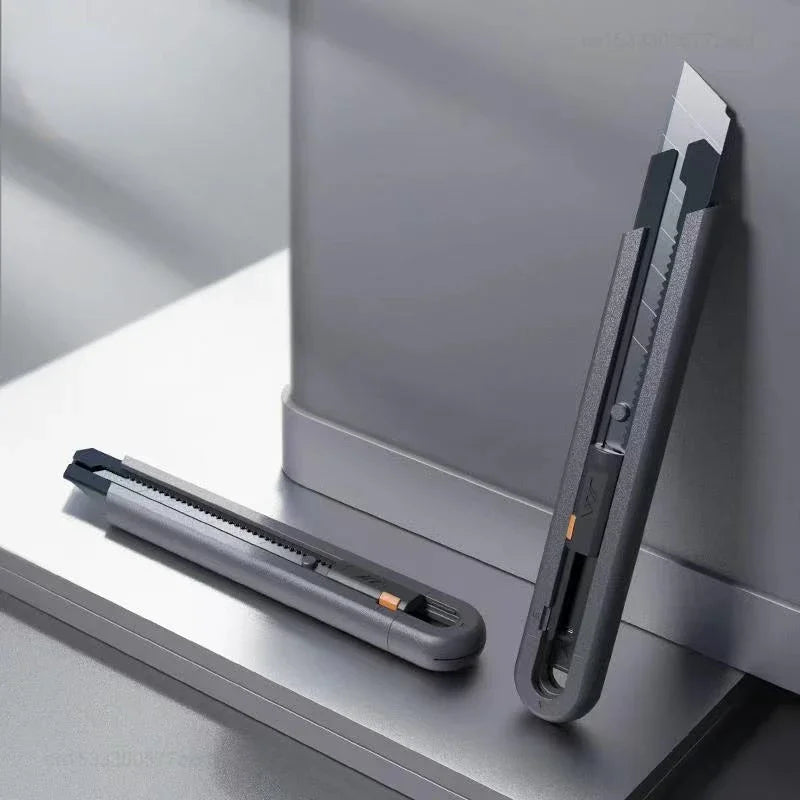 Xiaomi Jimihome 0.79inch Stretch Utility Knife Paper Cutters Carbon