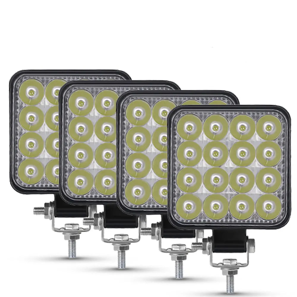 Clearance_Light Bar/Work Light_Continuous updates