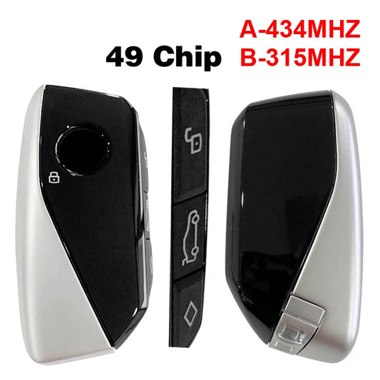 CN006123 OEM 4 Button Smart Remote Key For BMW 2022-2024 Car Key Fob