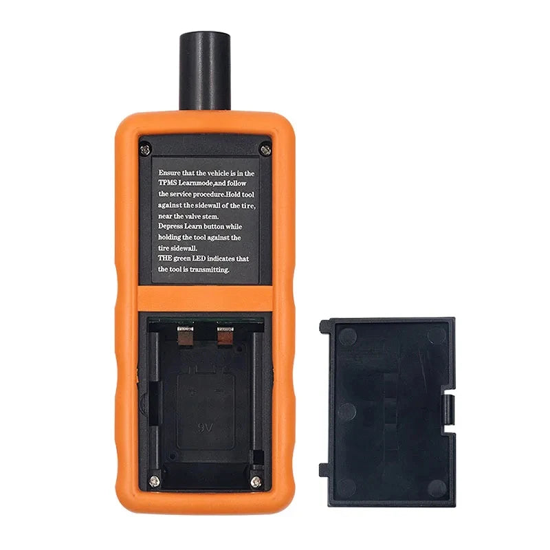 Auto TPMS EL-50448 OEC-T5 For Opel/GM Tire Pressure Monitoring System