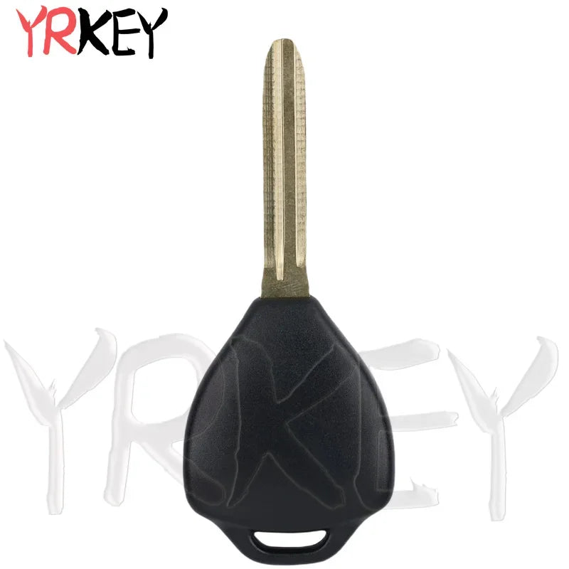 Car Remote Key For Toyota Camry Corolla Yaris RAV4 Venza Avalon Matrix