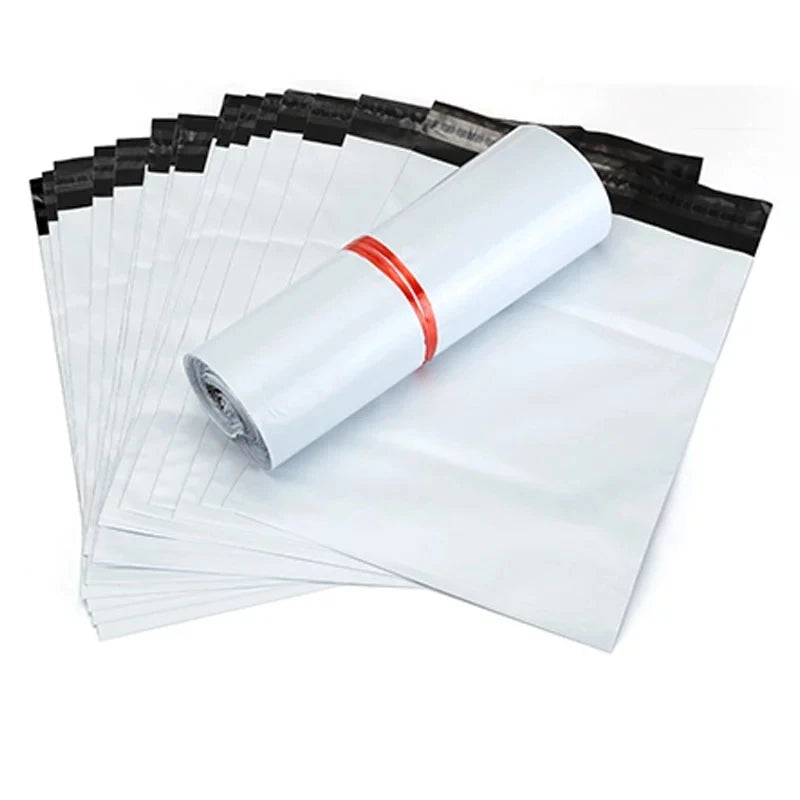 INPLUSTOP Ploy Shipping Bags Opaque PE Plastic Express Envelope