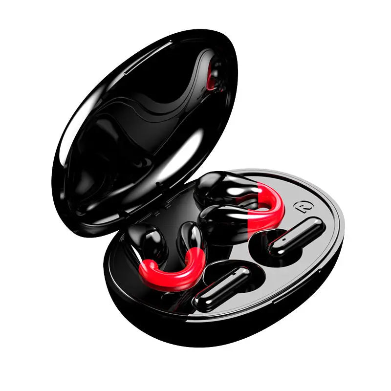 Wireless couple earphones one box two translation earphones study